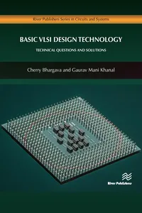 Basic VLSI Design Technology_cover