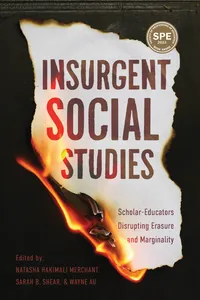Insurgent Social Studies_cover
