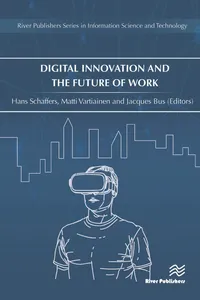 Digital Innovation and the Future of Work_cover