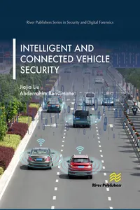 Intelligent and Connected Vehicle Security_cover