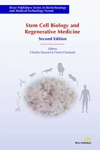 Stem Cell Biology and Regenerative Medicine_cover