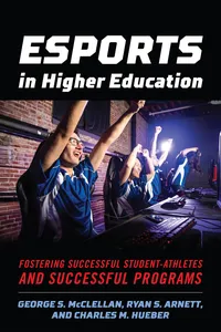 Esports in Higher Education_cover