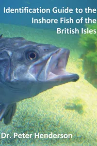 Identification Guide to the Inshore Fish of the British Isles_cover