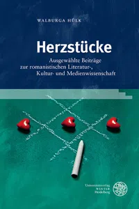 Herzstücke_cover