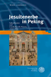 Jesuitenerbe in Peking_cover