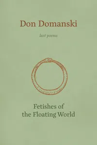 Fetishes of the Floating World_cover