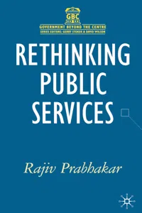 Rethinking Public Services_cover