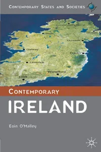 Contemporary Ireland_cover