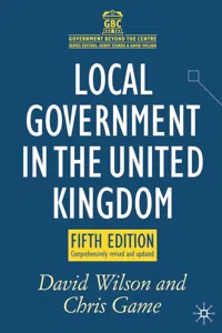 Local Government in the United Kingdom_cover