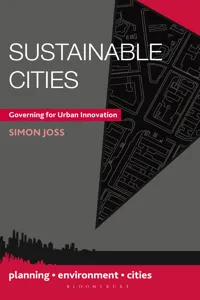 Sustainable Cities_cover