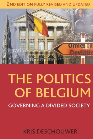 The Politics of Belgium