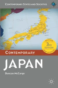 Contemporary Japan_cover