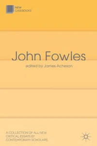 John Fowles_cover