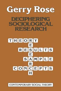 Deciphering Sociological Research_cover