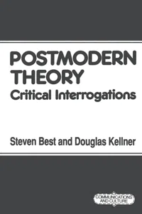 Postmodern Theory_cover