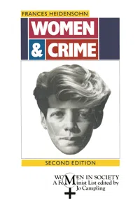 Women and Crime_cover