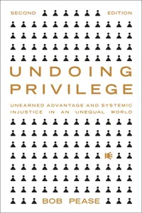 Undoing Privilege_cover