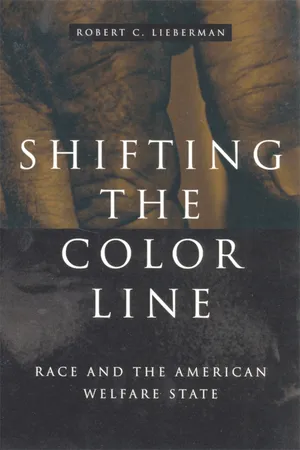 Shifting the Color Line