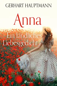 Anna - Ein ländliches Liebesgedicht_cover