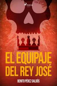 El equipaje del Rey José_cover