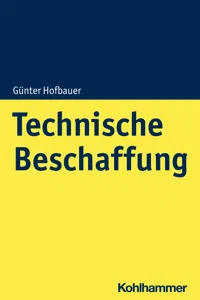 Technische Beschaffung_cover