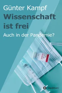 Wissenschaft ist frei_cover