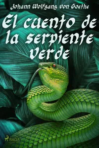 El cuento de la serpiente verde_cover