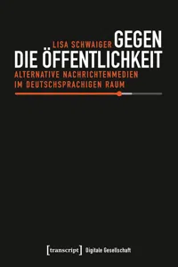 Digitale Gesellschaft_cover