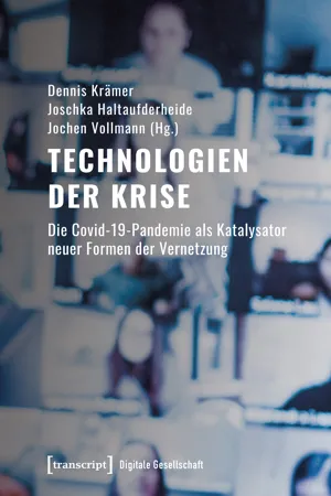 Technologien der Krise