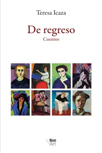 De regreso_cover