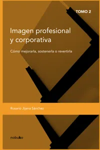 Imagen profesional y corporativa_cover