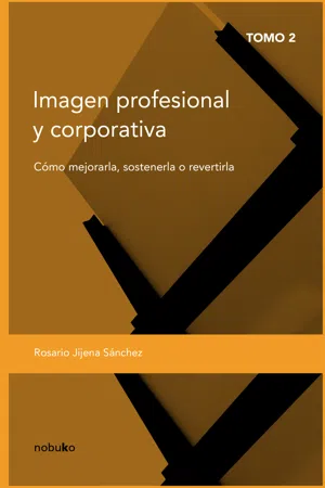 Imagen profesional y corporativa