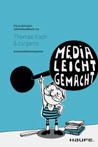 Media leicht gemacht_cover