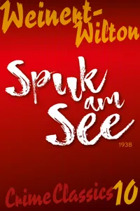 Spuk am See_cover