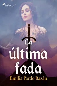 La última fada_cover