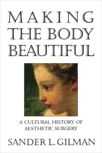 Making the Body Beautiful_cover