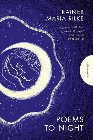 Poems to Night