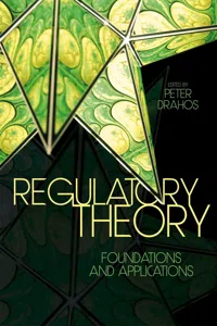 Regulatory Theory_cover