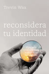 Reconsidera tu identidad_cover