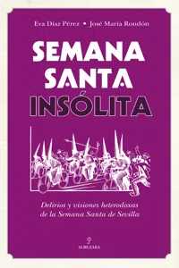 Semana Santa insólita_cover