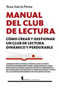 Manual del club de lectura_cover