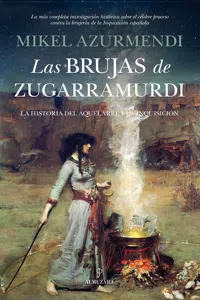 Las brujas de Zugarramurdi_cover