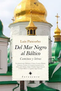 Del Mar Negro al Báltico_cover