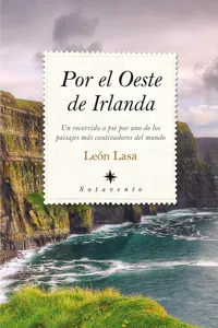 Por el Oeste de Irlanda_cover