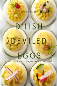 D'Lish Deviled Eggs_cover