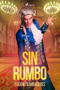 Sin rumbo_cover