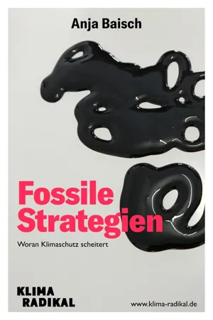 Fossile Strategien