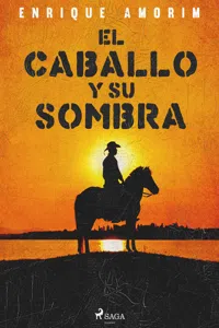 El caballo y su sombra_cover