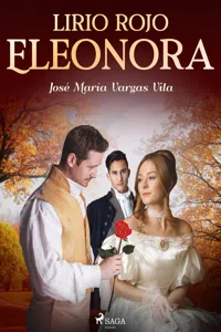 Lirio rojo. Eleonora_cover