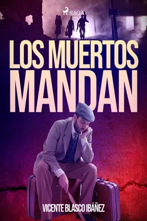 Los muertos mandan